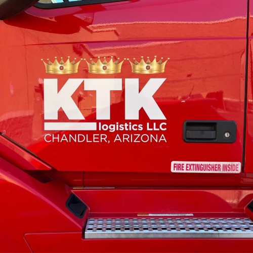 Vehicle Graphics